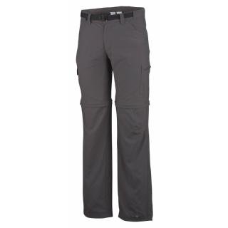 Columbia Mens Silver Ridge II Conv Pant   Tall  (Blade, 36x36)