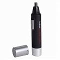 Mangroomer Essential Nose and Ear Hair Trimmer