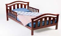 Youth Bed