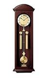 Seiko Clocks Emblem Collection clock #AHS430B-H