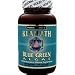 Algae With Enzymes 500mg - 130 vegicaps,(Klamath Blue Green Algae)