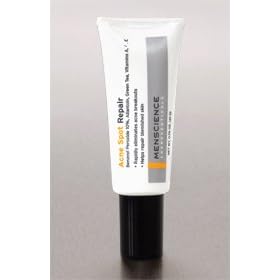 MenScience Acne Spot Repair Benzoyl Peroxide 10%