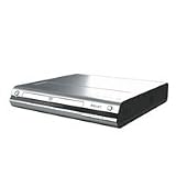 2 Channel Compact DVD Player with Progressive Scan by Coby Electronics, #DVD233 - 1 Ea