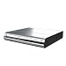2 Channel Compact DVD Player with Progressive Scan by Coby Electronics, #DVD233 - 1 Ea