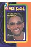 Will Smith: The Funny, Funky, and Confident Fresh Prince (High Five Reading)