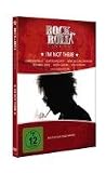 Produkt-Bild: I'm Not There ( Rock & Roll Cinema )