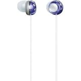 Panasonic ステレオインサイドホン ムーンジュエル ライトパープル RP-HJF5-V