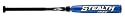 Easton 2009 LCN9 Stealth IMX Youth Baseball Bat (-11)