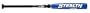 Easton 2009 LCN9 Stealth IMX Youth Baseball Bat (-11) - Size 29/18