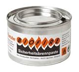 Sicherheitsbrennpaste BIOFIRE Dose à 200 g netto