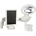 Solar Powered Motion Activated Security Light , Super Bright LED