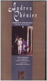 Andrea Chenier, Umberto Giordano; Carreras/Marton/Cappuccilli