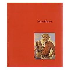 John Currin: Oeuvres/works : 1989-1995