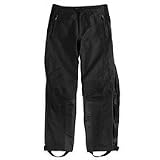 Harley Davidson Men's FXRG Nylon Over Pant. Absolutely the best made. 98369-05VM