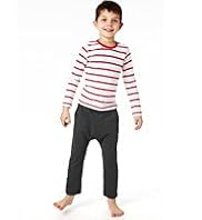 Limited Pure Cotton Striped Pyjamas
