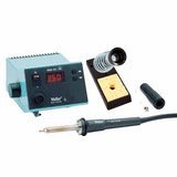 ESD-Safe Digital Hot Air Station with HAP1 Pencil, PH60 Stand and Sponge