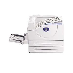 Phaser 5550N - Drucker - S/W