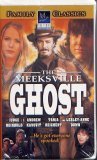 The Meeksville Ghost - Family Classics - Clamshell