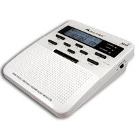 o MIDLAND RADIO o - S.A.M.E. Weather/All Hazards A