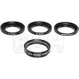 AD-3725 +2.0 Achromatic Diopter - 37mm, 0AD-3725-0, Consumer Camcorder Lenses & Attachments