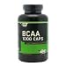 BCAA 1000 - 200 - Capsule