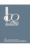 The CQ Researcher Bound Volume 2001