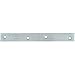 National #N220-293 8x7/8 Mending Plate