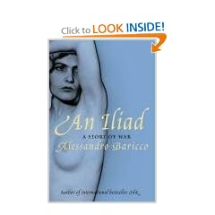 An Iliad: A Story of War