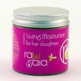 Living Moisturizer for her daughter