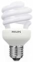 Philips-Licht TORNADO ES 8YRT Energiesparlampe 15W E27 230V Daylight T3