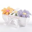 Baby Aspen "Bunch O' Bloomers" 3 Bloomers for Blooming Bums, 0-6 Months