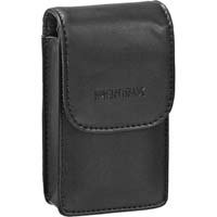 Pentax PTX-211-LVM Leather Case for Pentax M30 Digital Cameras