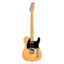 Fender Telecaster Guitar Die-Cut fotografica magnete