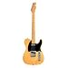 Fender Telecaster-Gitarre sterben Cut fotografischen Magnet
