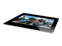 24.6cm(9.7") Apple iPad 2 Wi-Fi 16GB schwarz