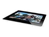 24.6cm(9.7") Apple iPad 2 Wi-Fi 16GB schwarz