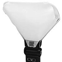 LumiQuest Big Bounce, Bounce Flash Device
