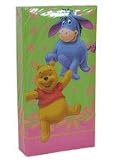 Disney Winnie the Pooh 4x6 288-Photo Album, Assorted designs