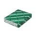 VELLUM BRISTOL COVER STOCK, 67LB, WHITE, 90 BRIGHTNESS, LETTER, 250 SHEETS