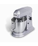 Viking - Professional 5 Qt. Stand Mixer, Stainless Gray