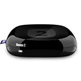 Roku 2 XS Streaming Player Bundle