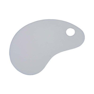 Faringdon 10.5cm Flexible Bowl Scraper