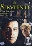 The Servant [ NON-USA FORMAT, PAL, Reg.0 Import - Spain ]