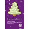 Zimtsternschnuppen: Weihnachten mit Cecelia Ahern, Tine Wittler, Martina Brandl und vielen anderen