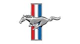 Tough-Skinz - Ford Mustang Emblem