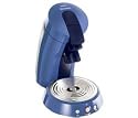 PHILIPS - HD7820/71 - Cafetière expresso - Senseo bleu
