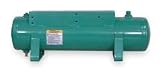 Speedaire 2TWC1 Non Coded Air Tank, Hotdog, 3 Gal, 1 HP