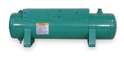 Speedaire 2TWC1 Non Coded Air Tank, Hotdog, 3 Gal, 1 HP