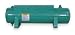 Speedaire 2TWC1 Non Coded Air Tank, Hotdog, 3 Gal, 1 HP