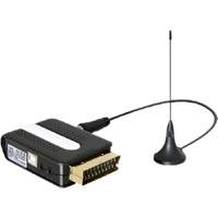 Delock SCART DVB-T Empfänger